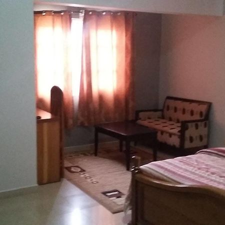 Bella Luxury Hotel Accra Eksteriør billede