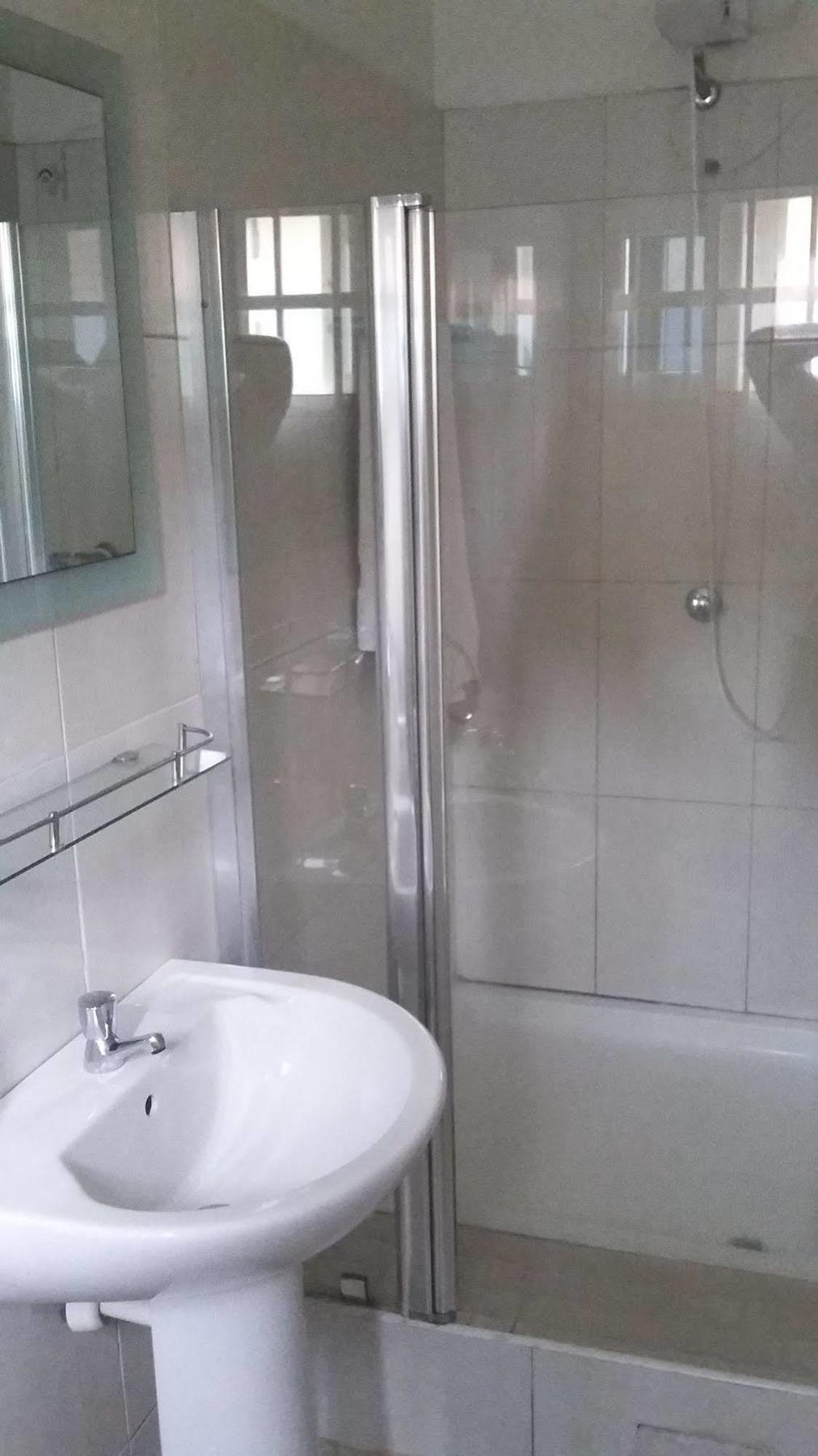 Bella Luxury Hotel Accra Eksteriør billede