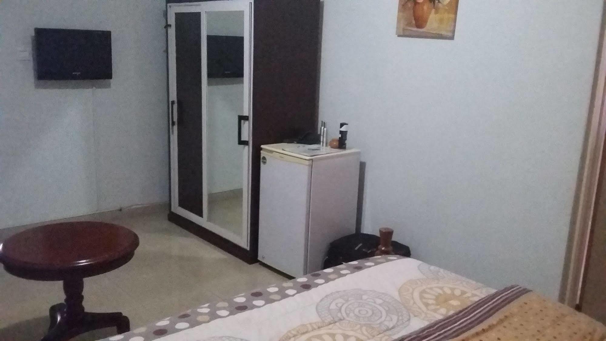 Bella Luxury Hotel Accra Eksteriør billede